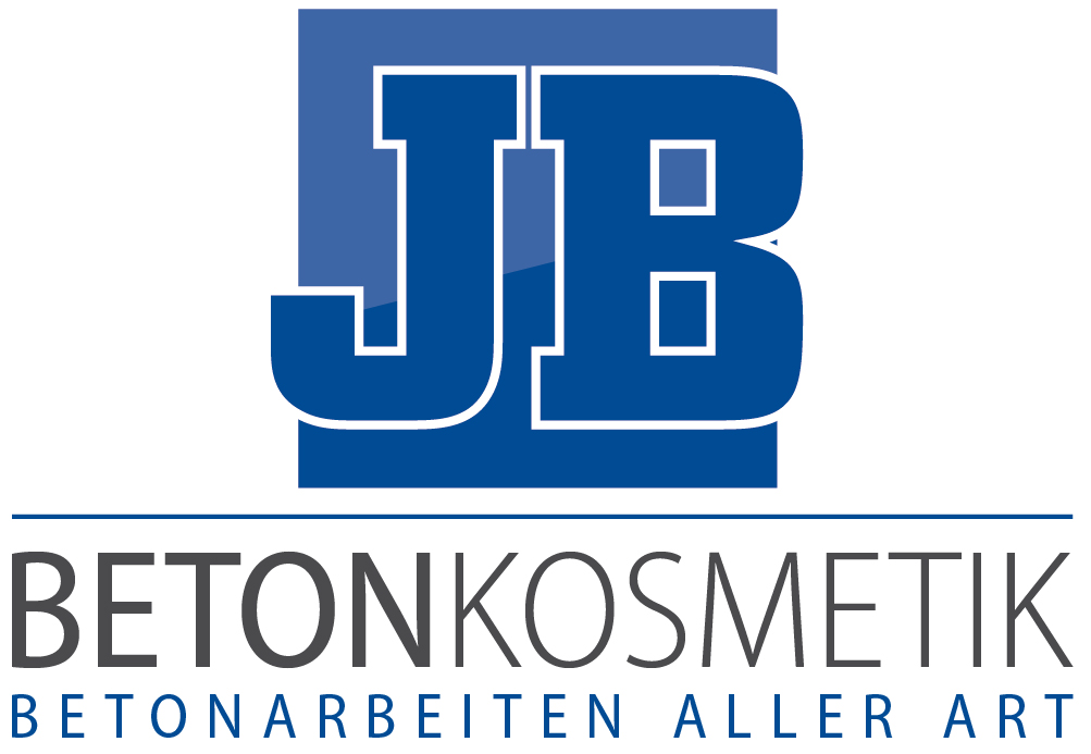 JB Betonretusche